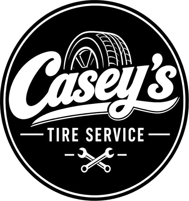 Casey's Tire Service